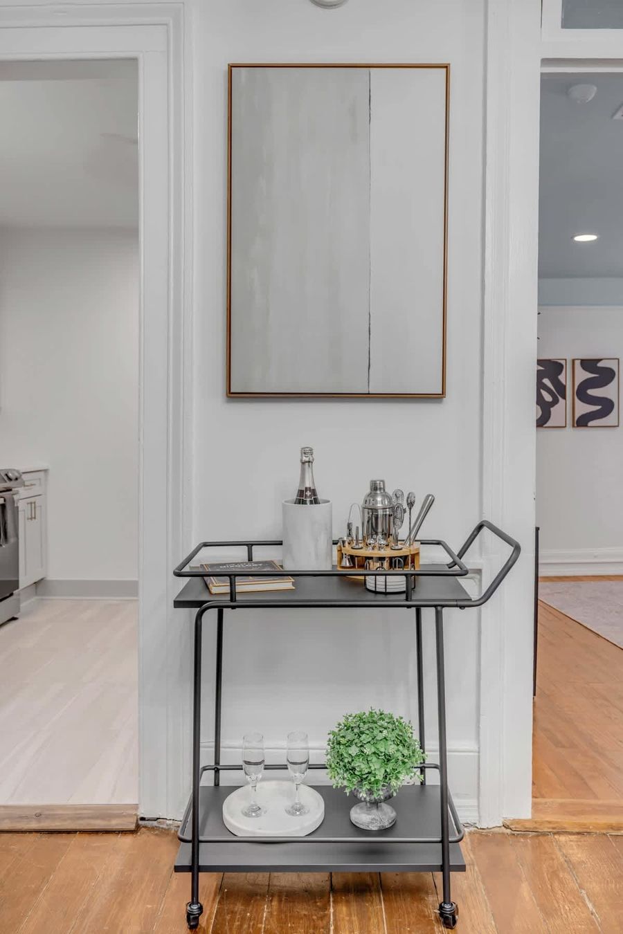 Living room 2