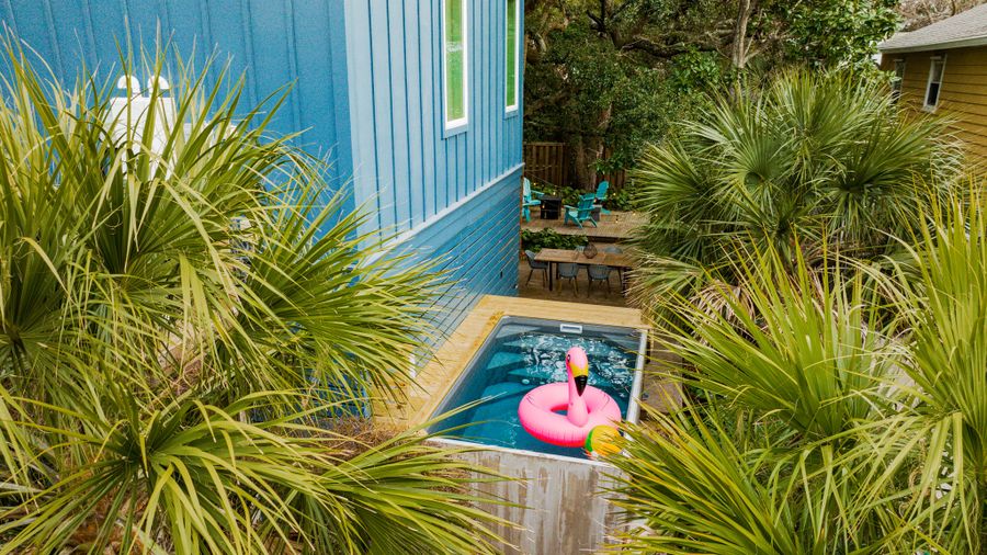 Looking forward to hosting your group in beautiful Folly Beach!