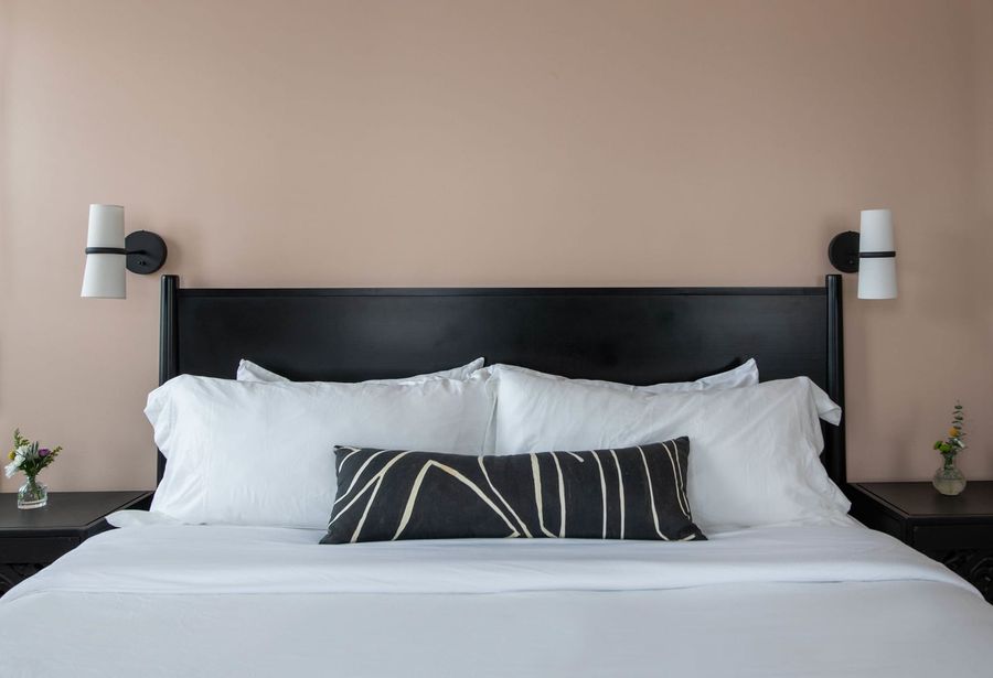 Bedroom #2: King Bed