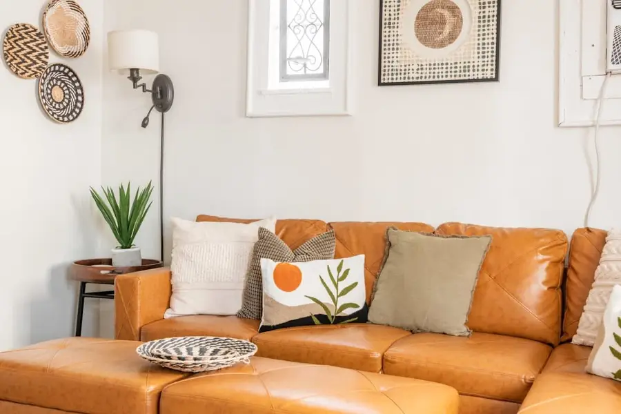 Welcome to your Charleston, SC rental!