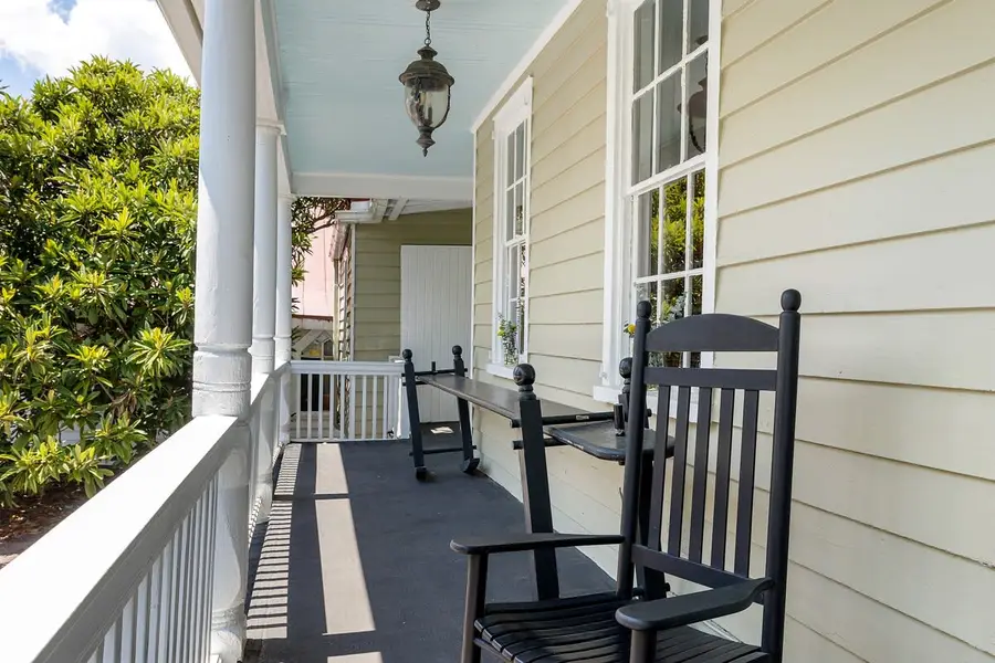 Looking forward to hosting your group in beautiful downtown Charleston :) 