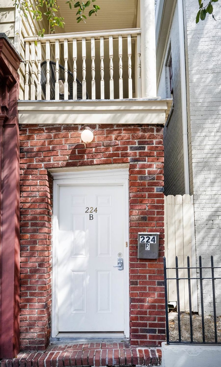 Looking forward to hosting you in beautiful Charleston, SC!