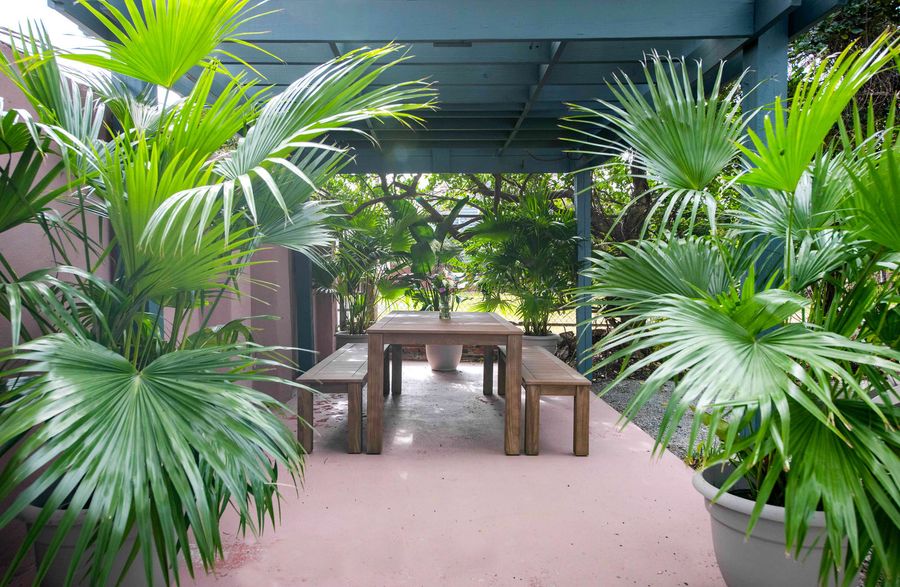 Welcome to your downtown Charleston oasis!