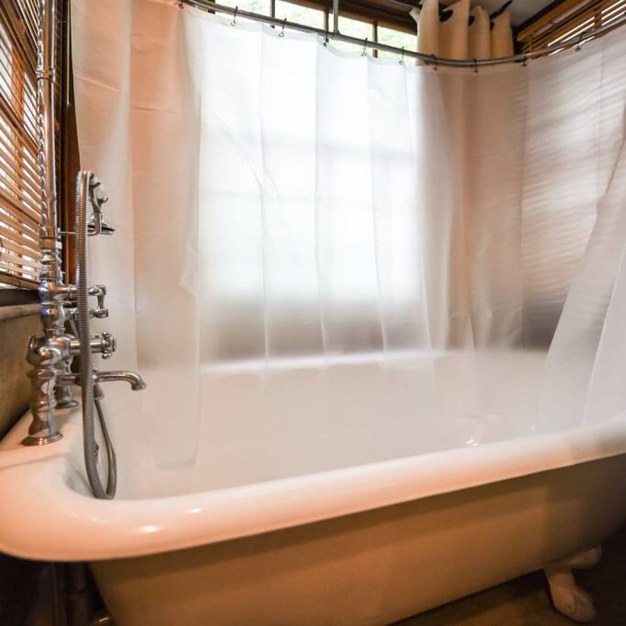 House # 3: Full Bathroom off of Master Bedroom!