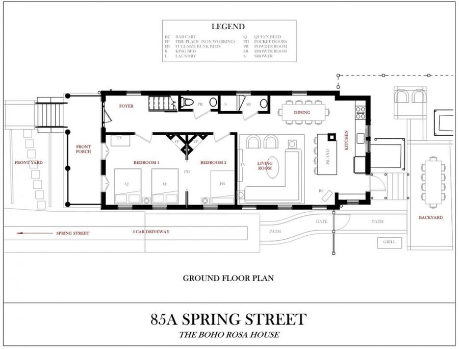 Ground Floor 