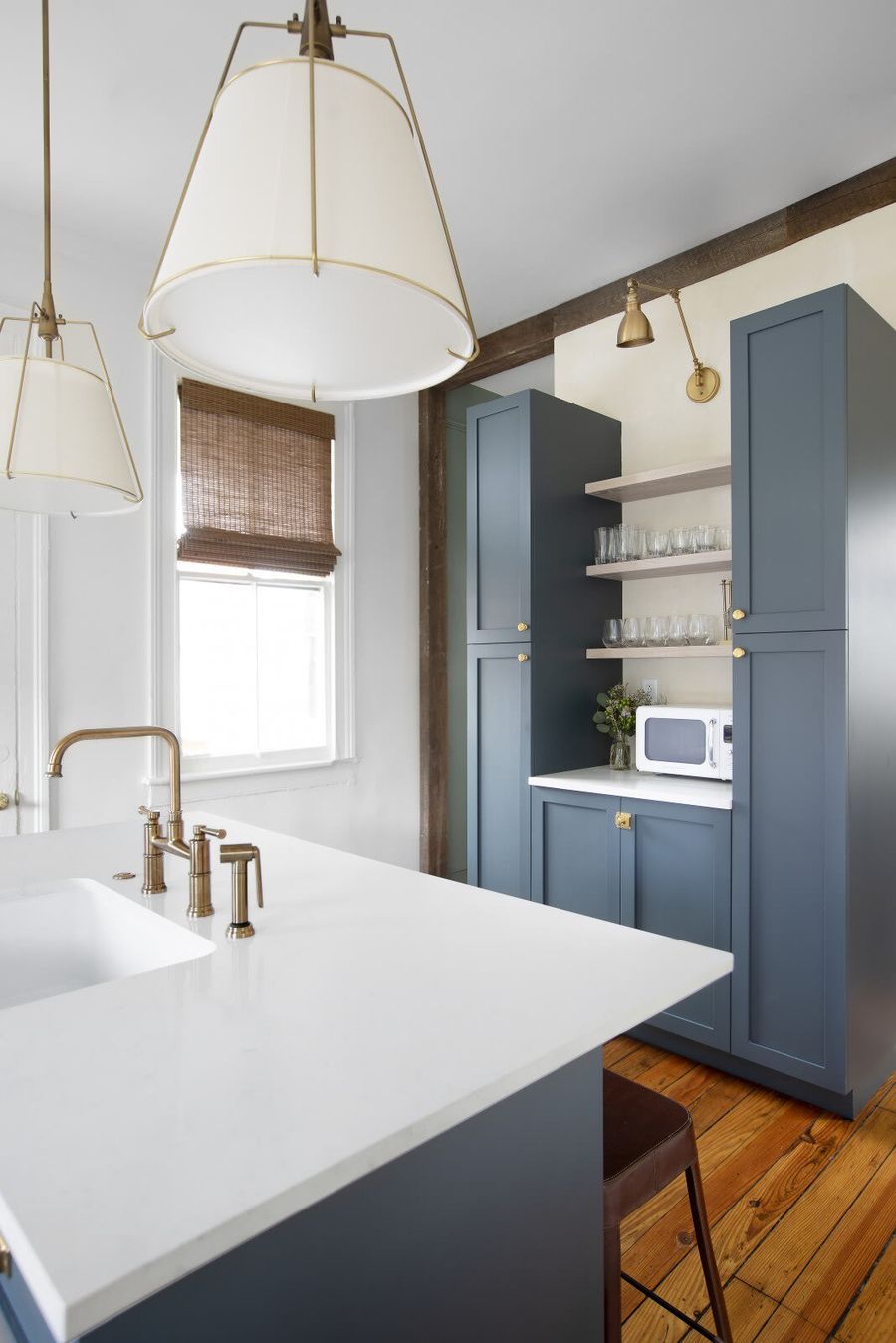 Fully stocked kitchen #2