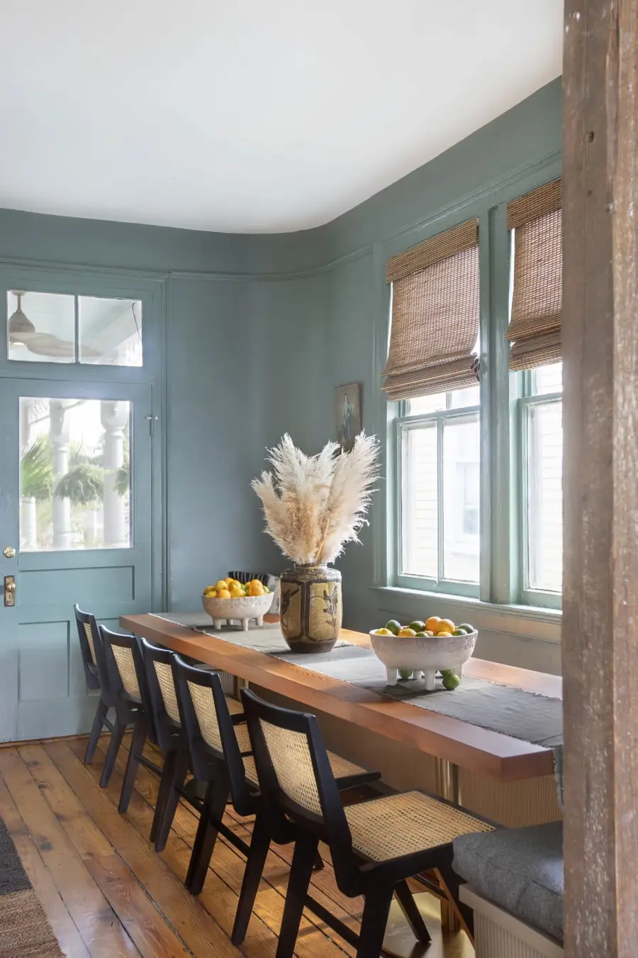 Dining Space