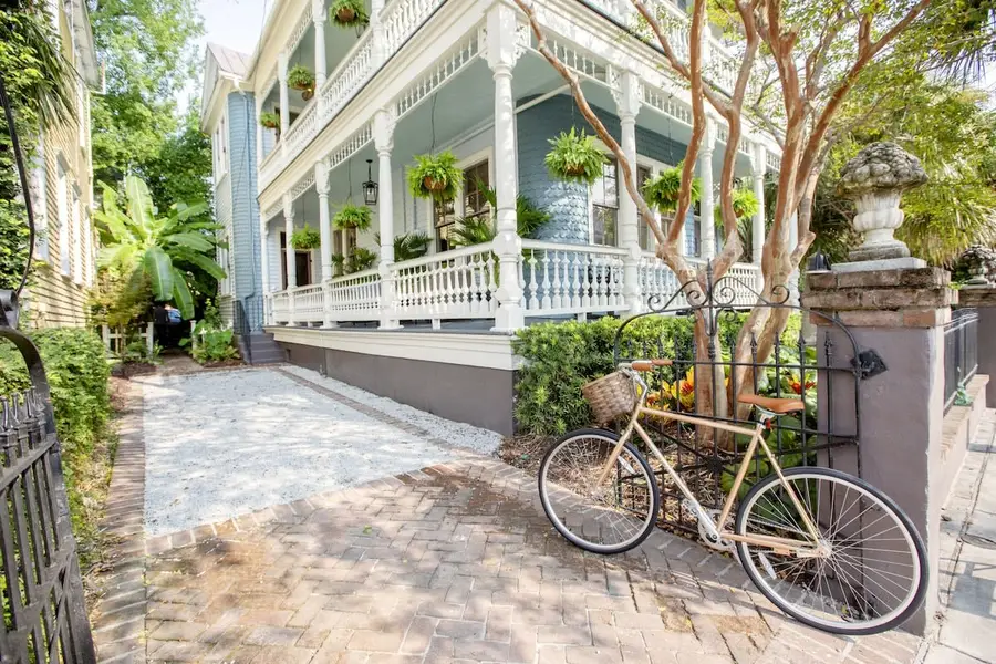 Outdoor Space