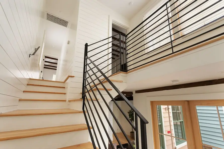 Professionally designed by a local designer (Demilio Designs) 
