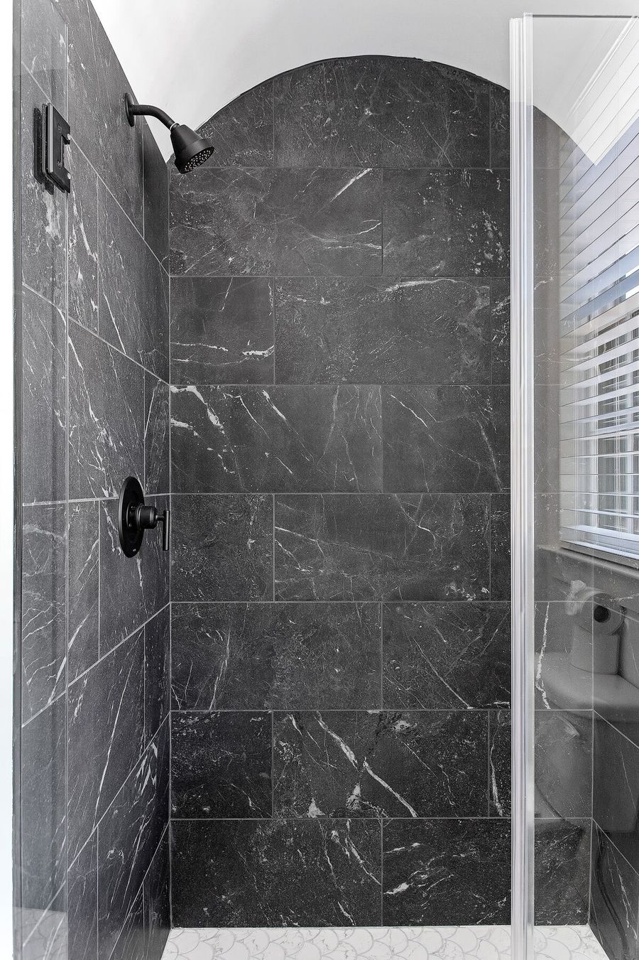 Spa-Like Showers