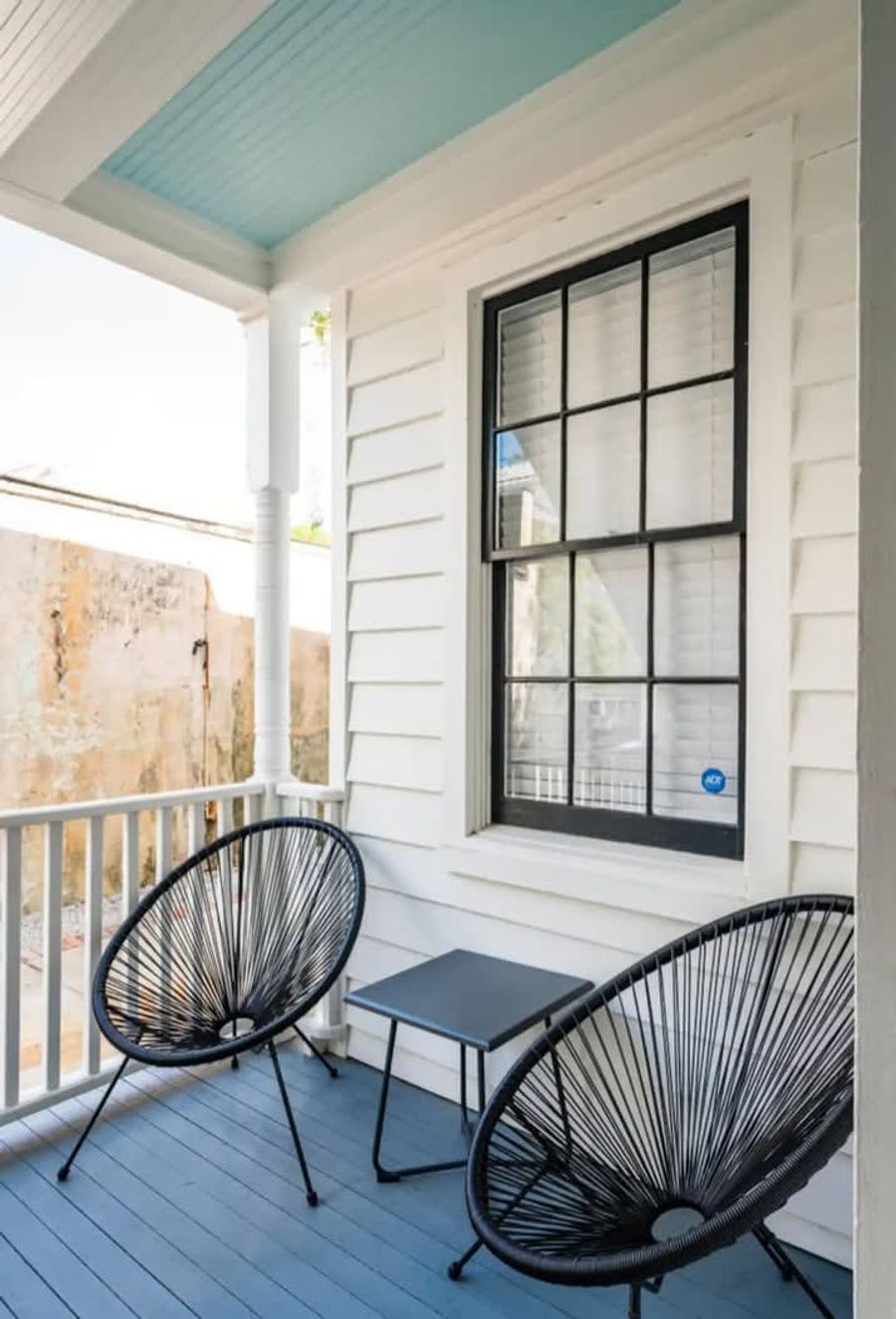 We are looking forward to hosting you in beautiful Charleston, SC!