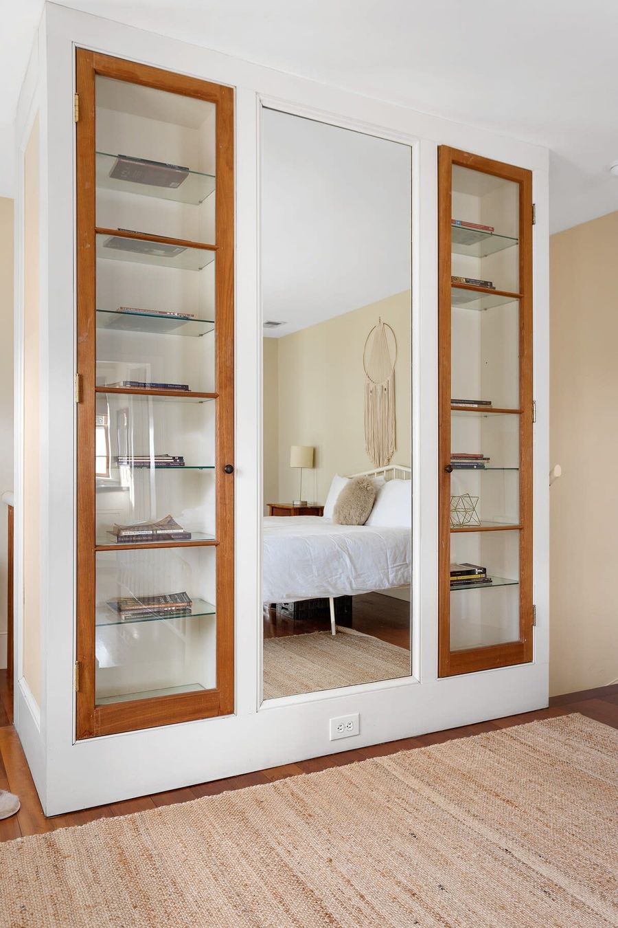 Private library!