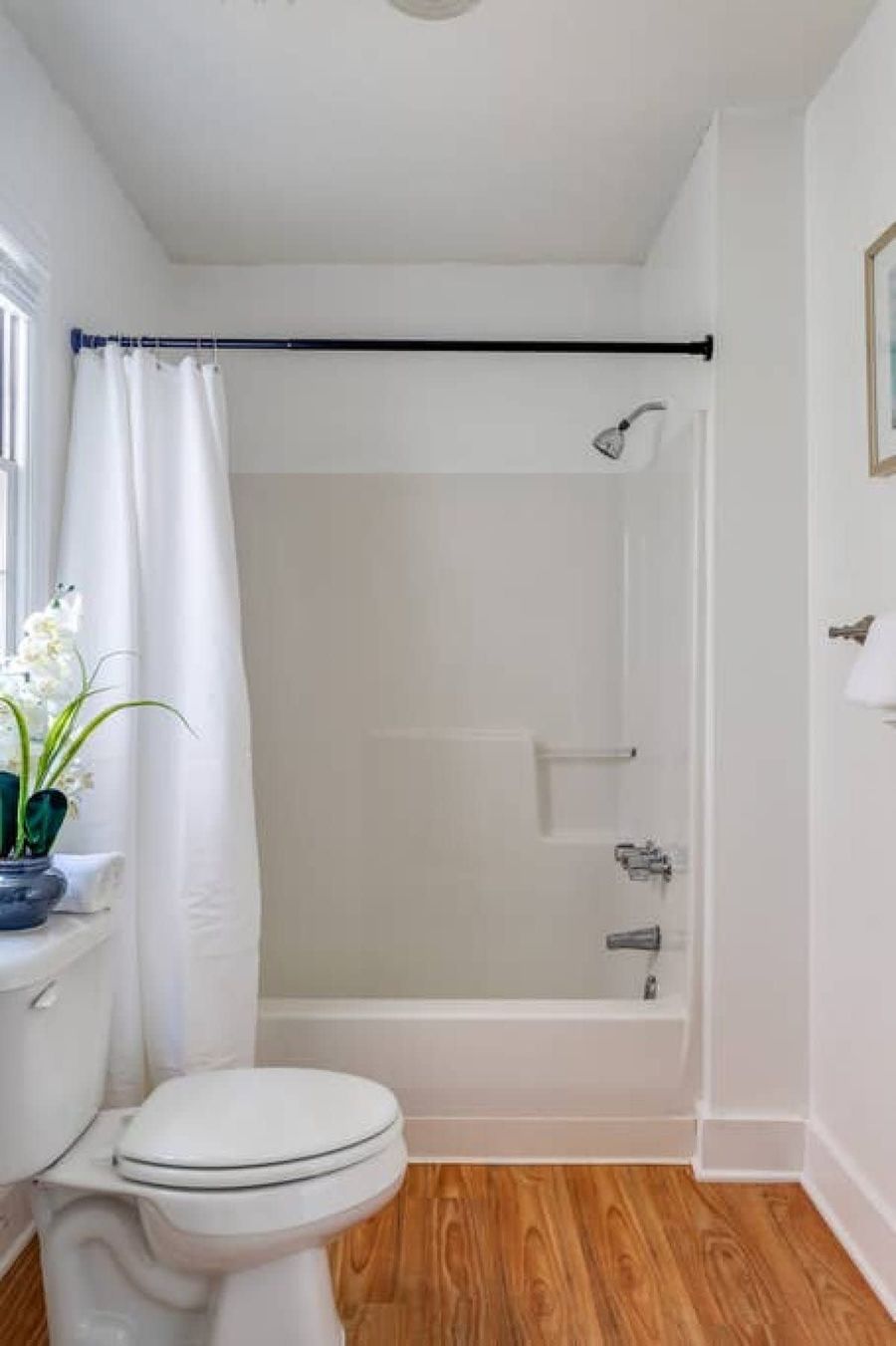 Bathroom #2