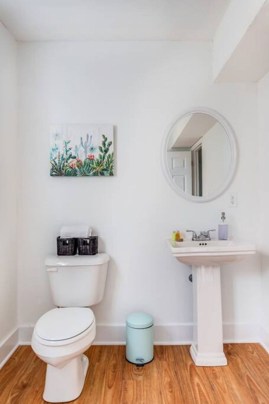 Bathroom #1
