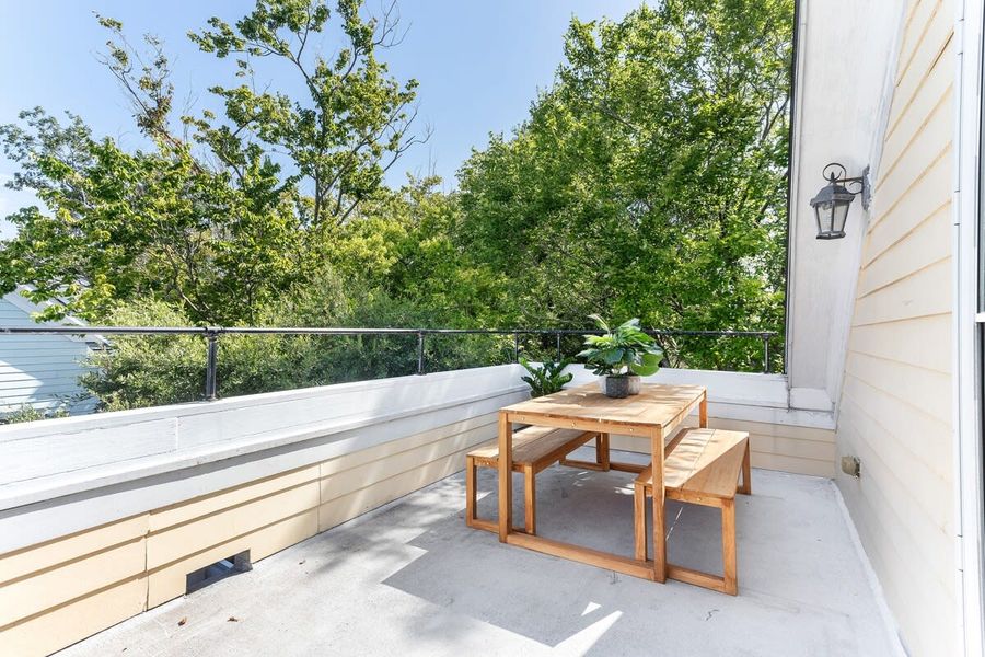 Please note mention of construction nearby in listing.