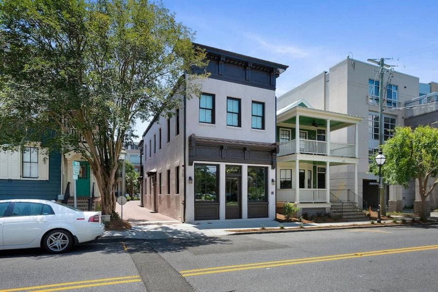 Looking forward to hosting your group in beautiful downtown Charleston!
