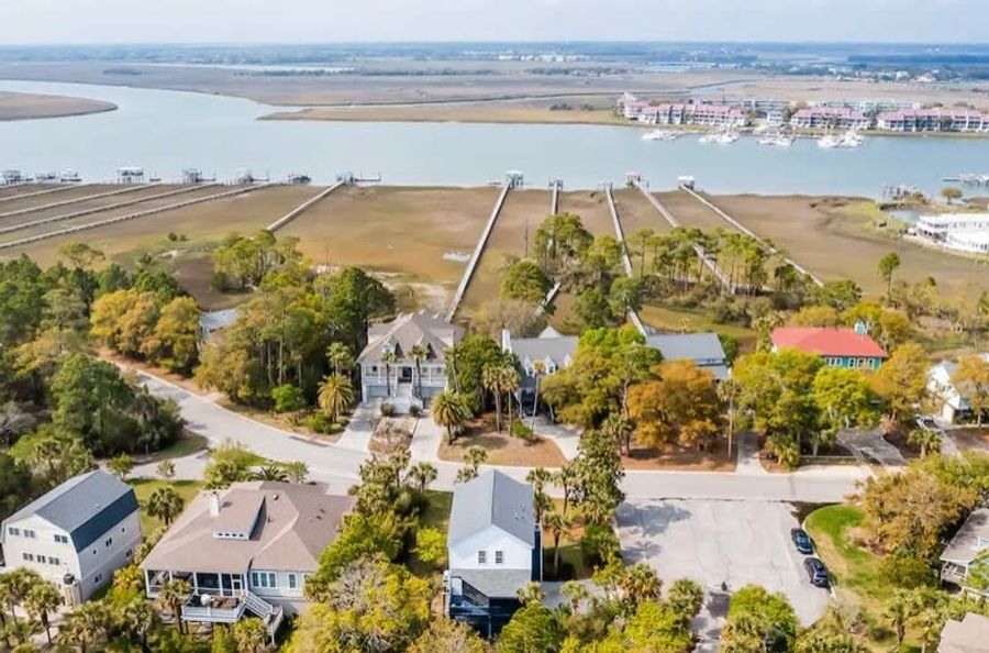Looking forward to hosting your group on beautiful Folly Beach!