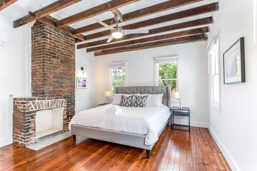 King Bedroom #2