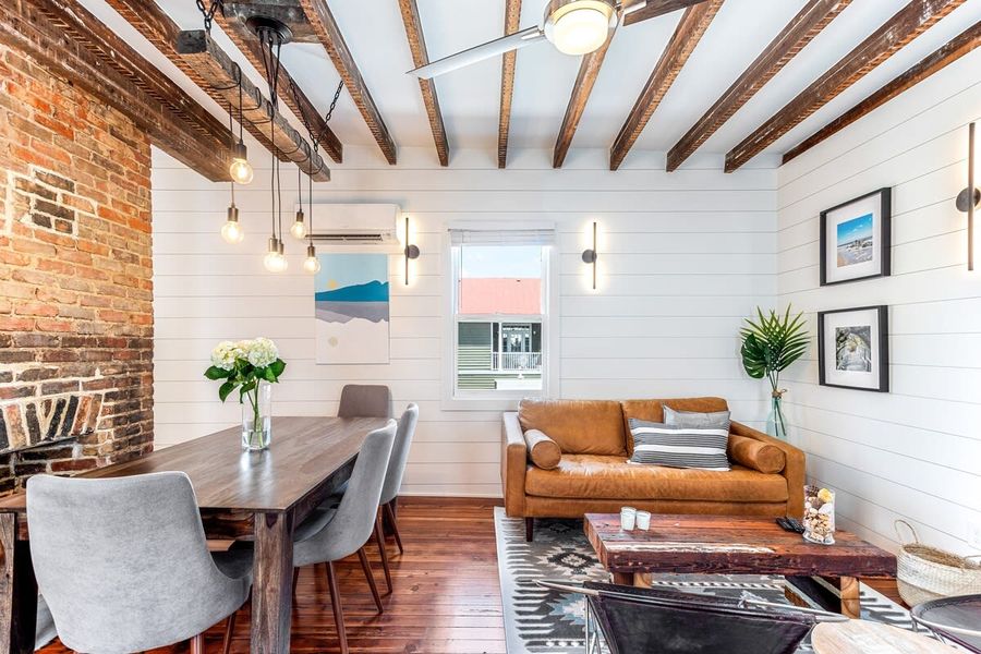 Originally Built in 1850 / FULLY Renovated in 2020