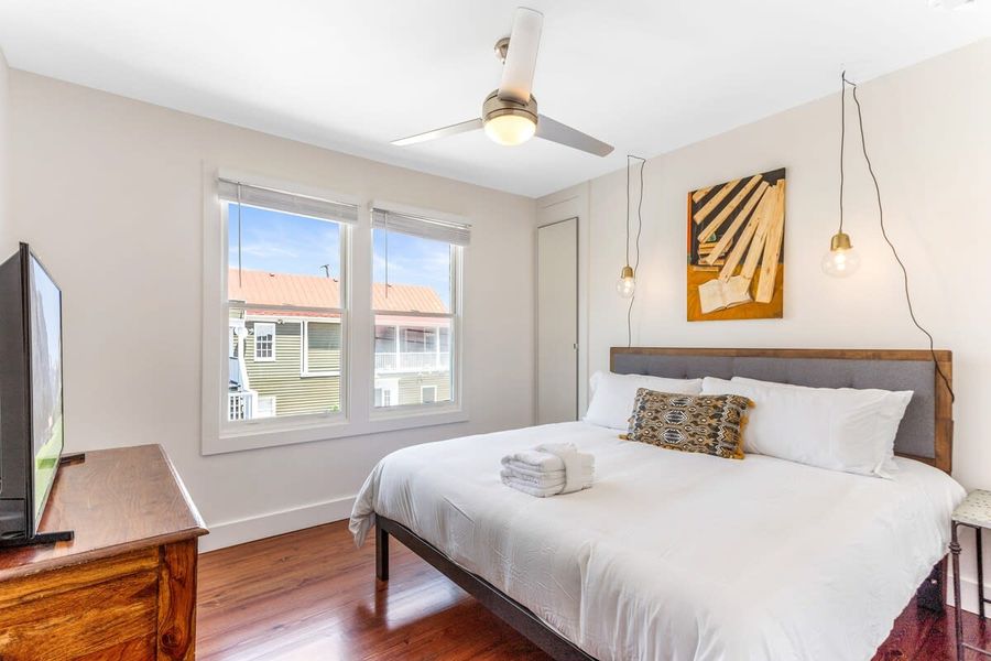 King Bedroom #3
