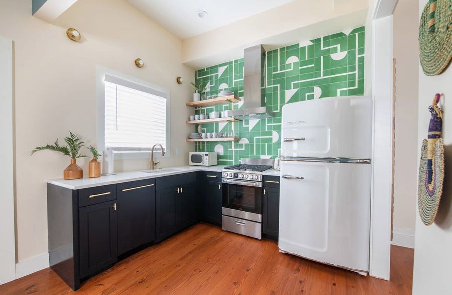 Charleston's Most Eclectic & Unique Space