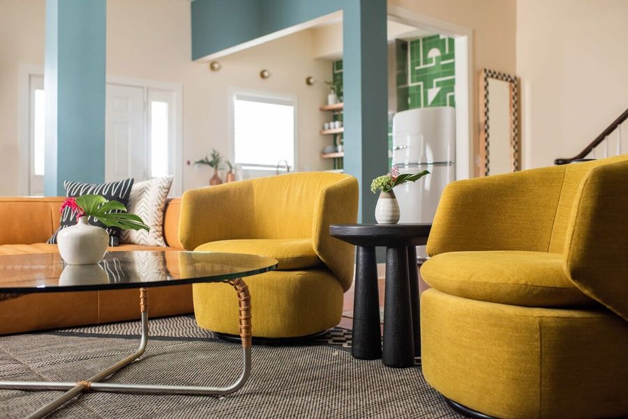 High End Furnishings 