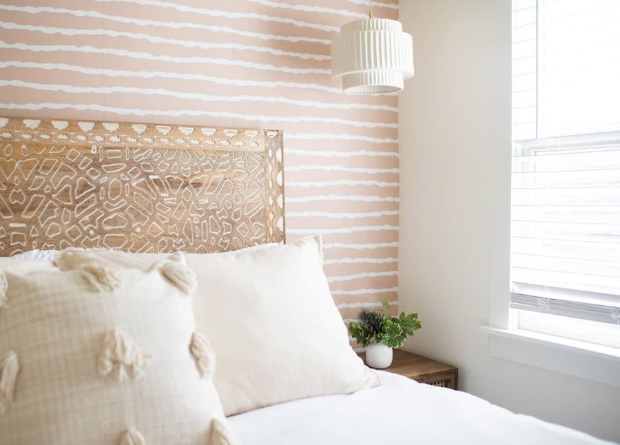 #1 King Bedroom with En-Suite Bathroom!
