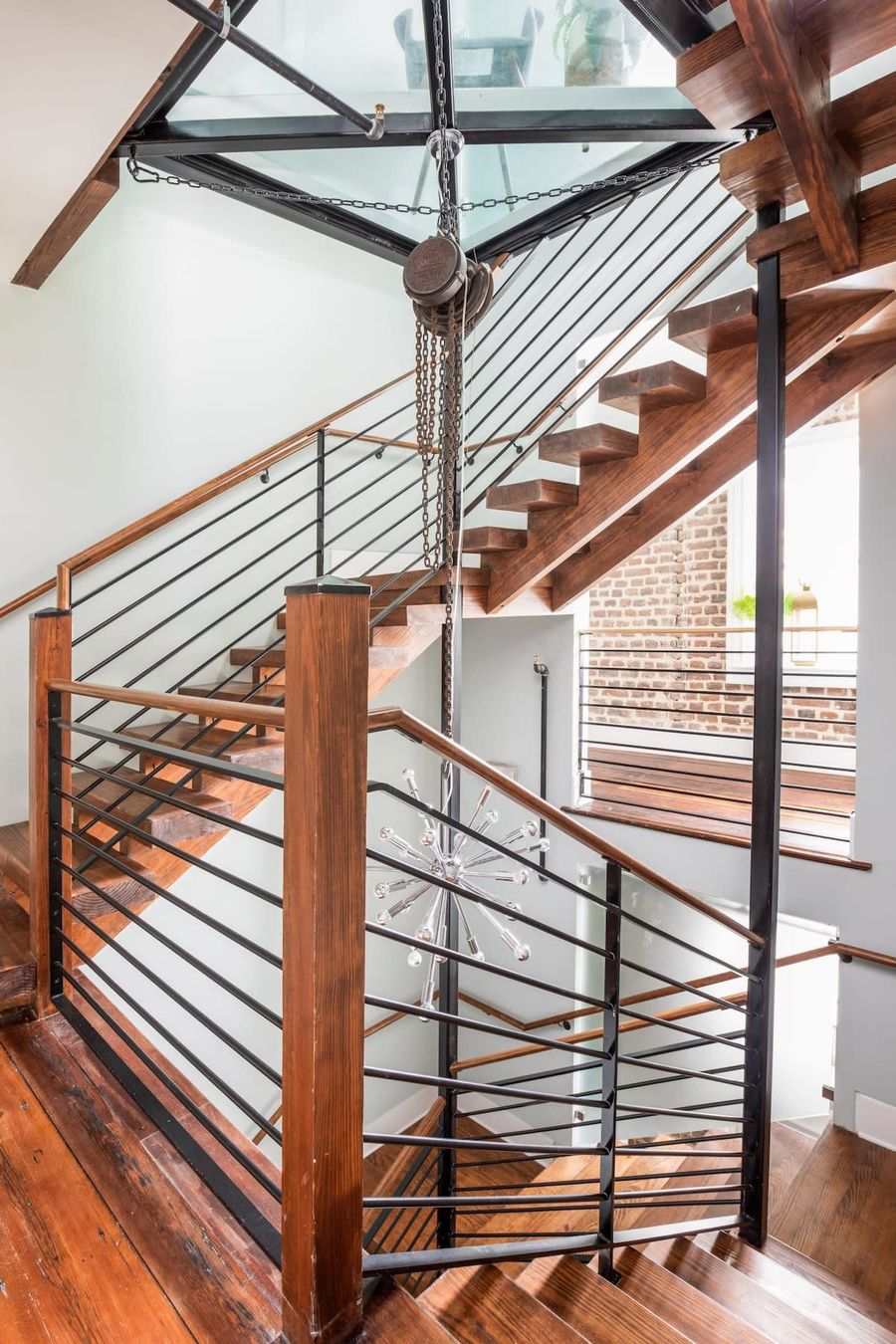 Incredible renovations throughout the property!