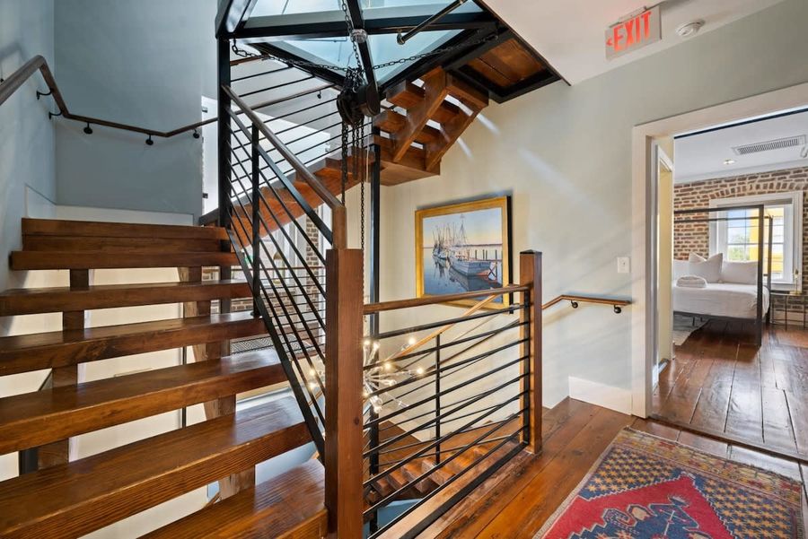 Incredible renovations throughout the property!