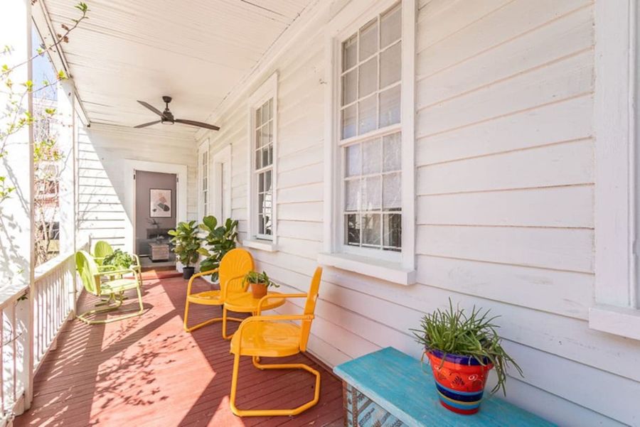 Looking forward to hosting your group in beautiful downtown Charleston!