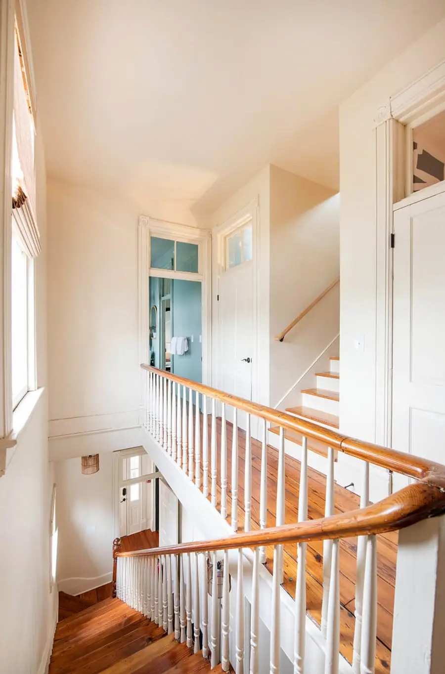 Looking forward to hosting your group in beautiful downtown Charleston!