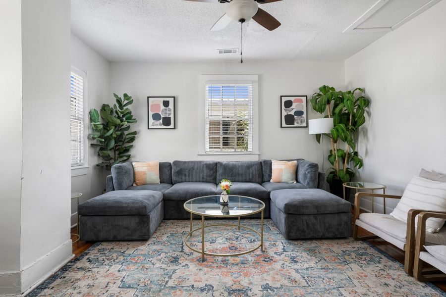 Welcome to you downtown Charleston, SC rental!