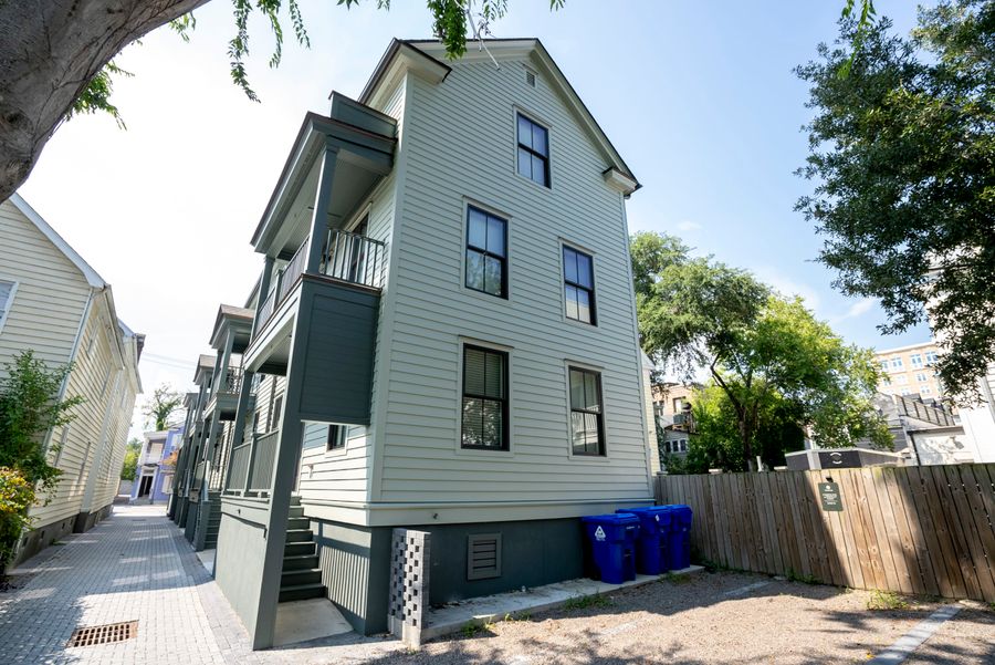 Full exterior renovations were completed in March 2024!