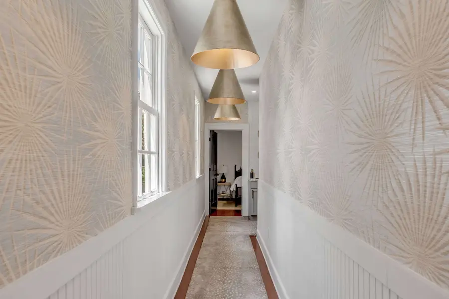 Luxury Accommodations in the Heart of Charleston