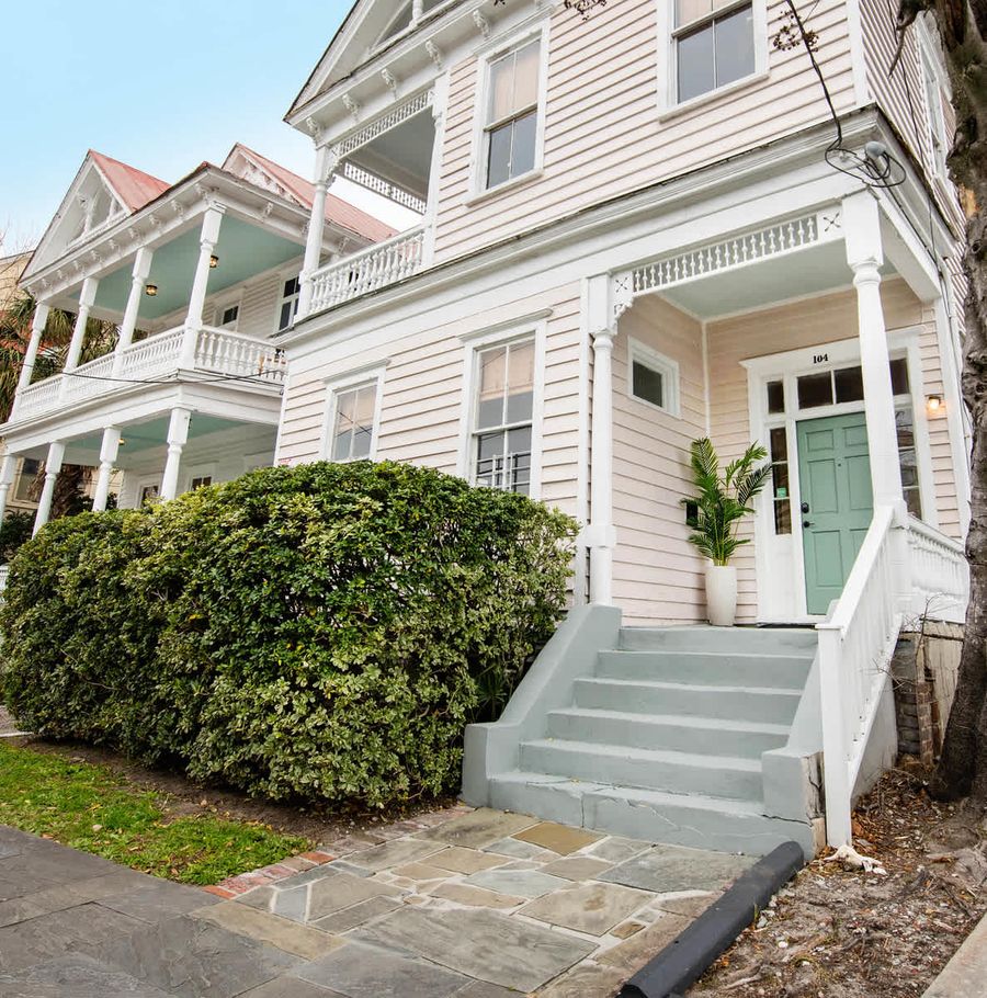 Looking forward to hosting your group in beautiful downtown Charleston!