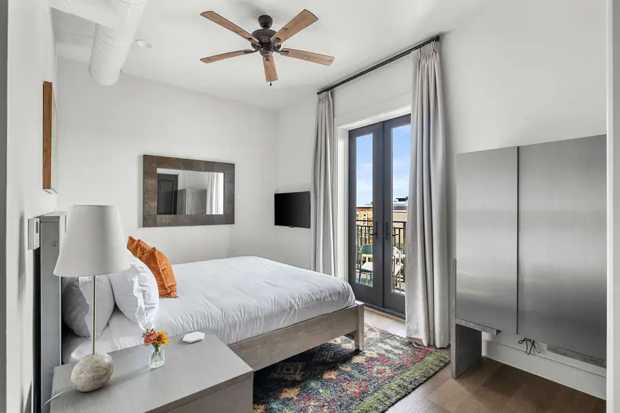 Welcome to your Downtown Charleston Studio - Fire Tower!