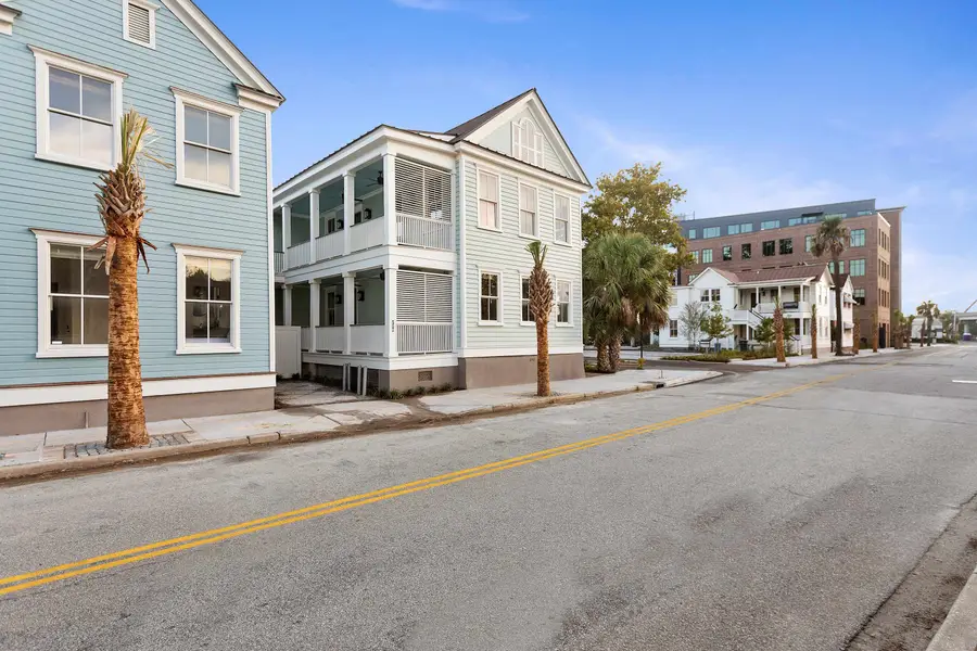 Looking forward to hosting your group in beautiful downtown Charleston!