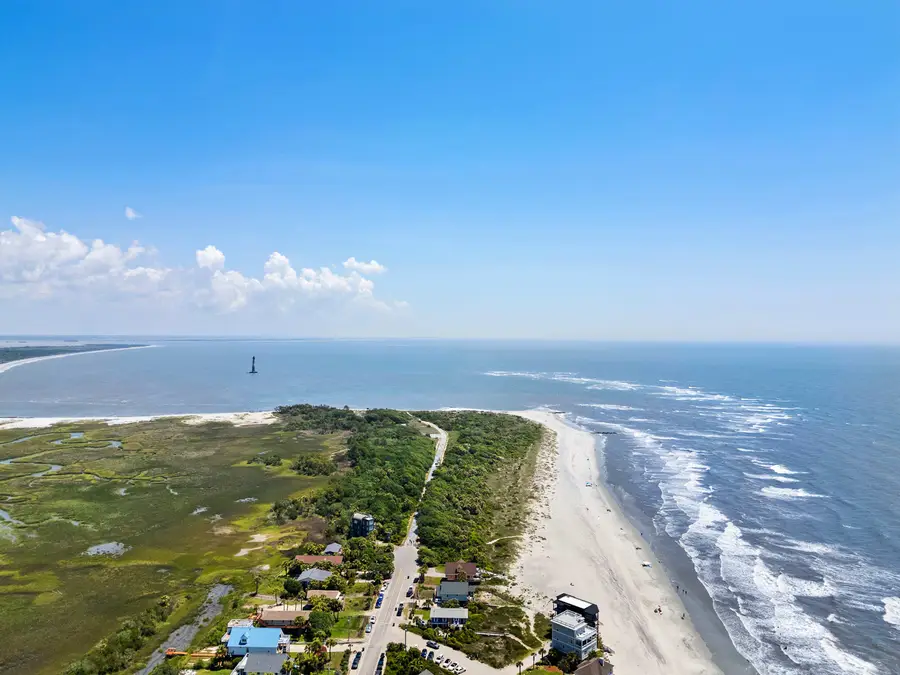 The lighthouse is just down the street! Looking forward to hosting you soon!  