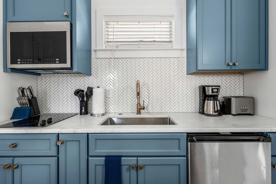 Kitchenette