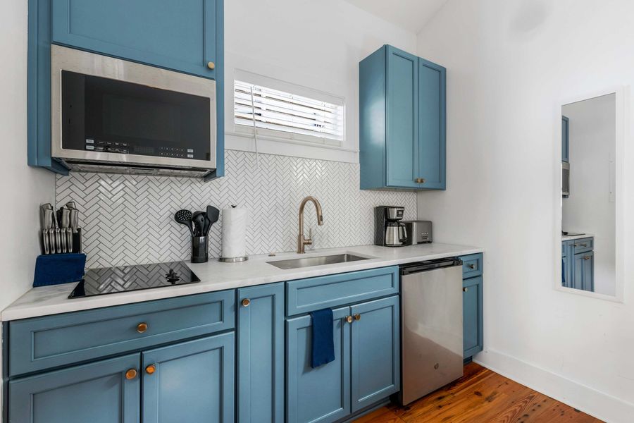 Kitchenette