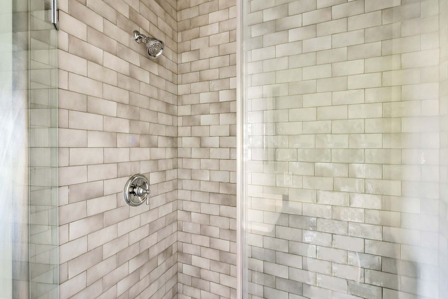Bathroom 3: Full bathroom 