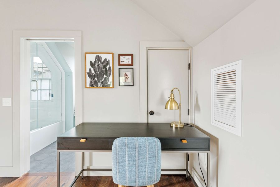 Working space