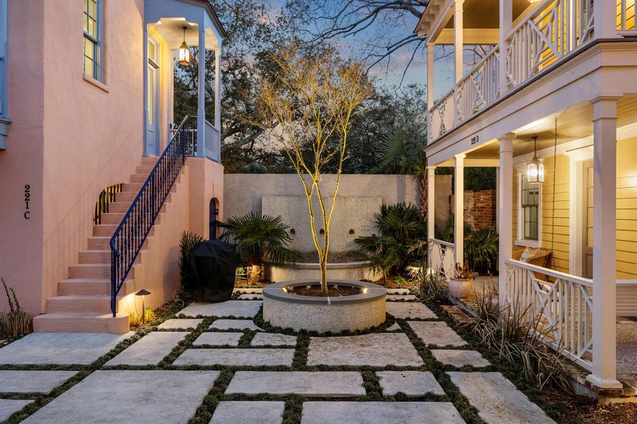 Looking forward to hosting your group soon in beautiful downtown Charleston!