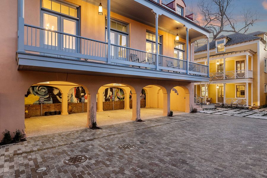 Looking forward to hosting your group soon in beautiful downtown Charleston!