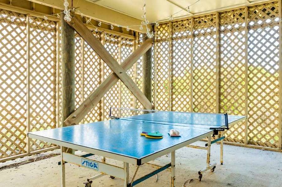 Fun games for the whole family.