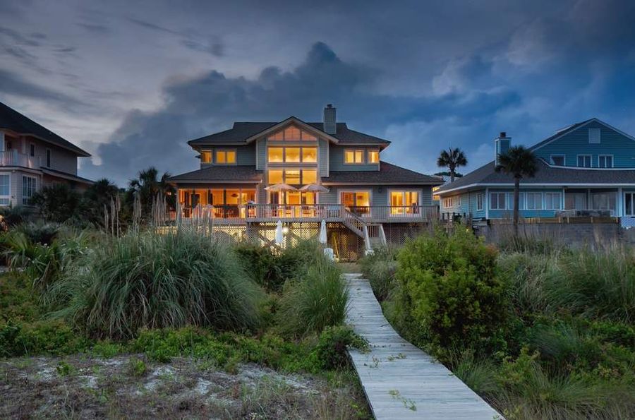 Looking forward to hosting you on beautiful Isle of Palms!