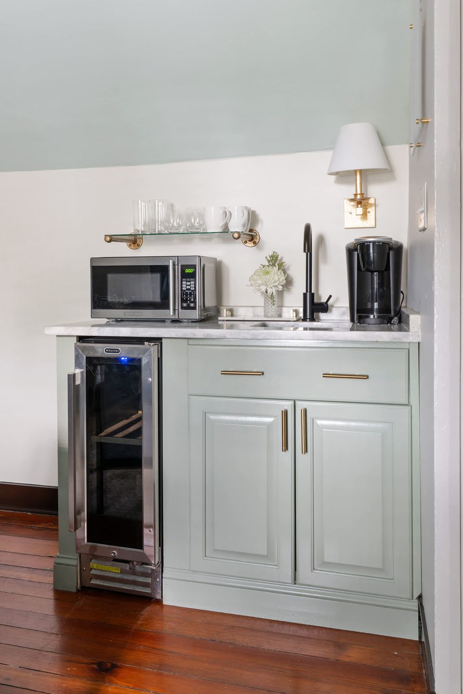 Kitchenette
