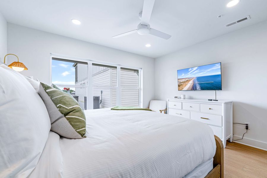 Welcome to Dockside Villa @ Winyah Bay Club!