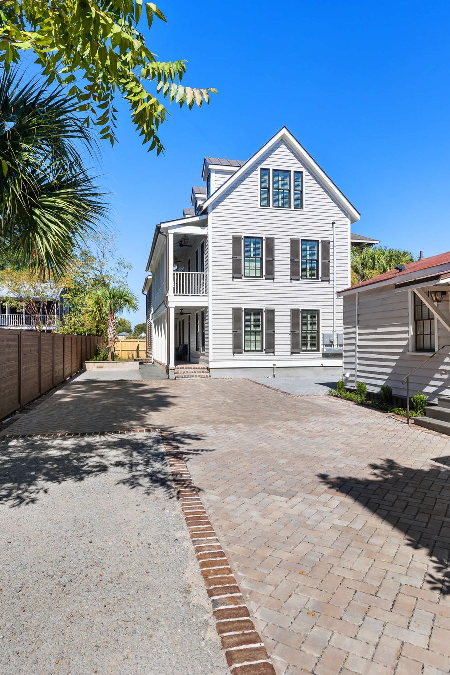 Looking forward to hosting you in beautiful Downtown Charleston! 