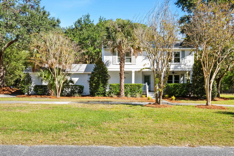 Looking forward to hosting you on beautiful Isle of Palms!